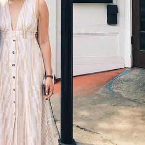 Urban Outfitters Sundress